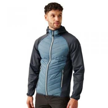 'Andreson VIII' Hybrid Jacket