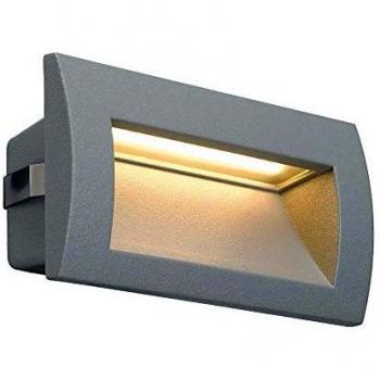 SLV LED Wandstrahler Downunder OUT – Outdoor-Wandlicht