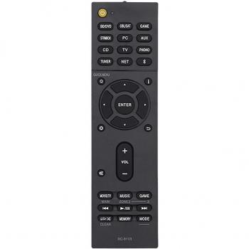 Télécommande AV Noir RC-911R pour TX-NR575E