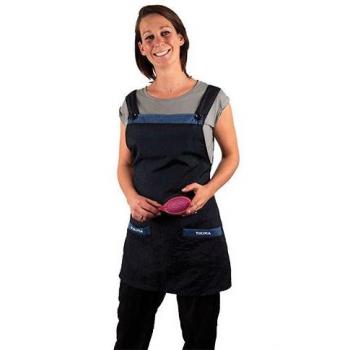 Tablier de toilettage pour animaux Ibañez