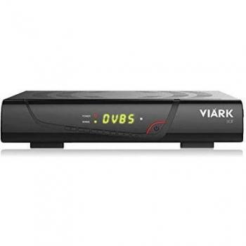 Viark VK01001 Full HD DVB-S2 Receiver