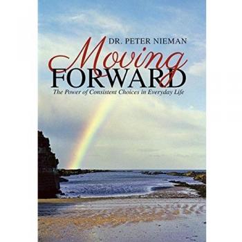 Moving Forward: The Power of Consistent Choices in Everyday Life
