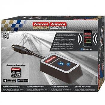 Carrera 20030369 DIGITAL 124, DIGITAL 132 AppConnect