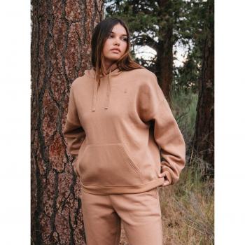 Volcom Hoodie Stone Heart II