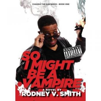 So i might be a vampire paperback
