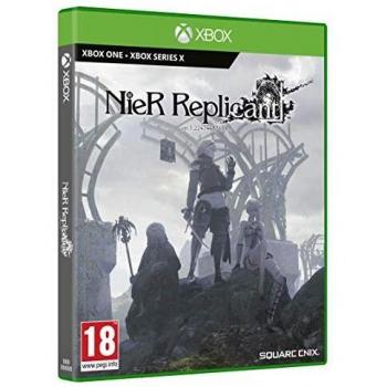 Square Enix, NieR Replicant ver.1.22474487139... PC