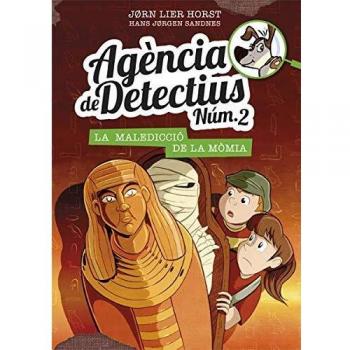 AGÈNCIA DE DETECTIUS NÚM. 2