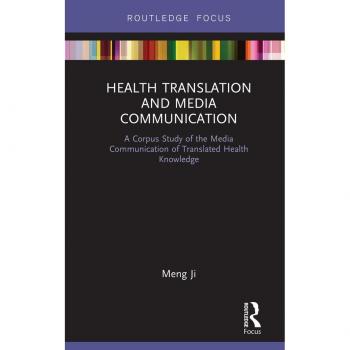 Vitalsource Technologies, Inc. Health Translation And Media Communication