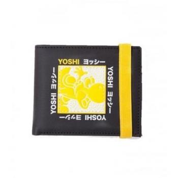 Cartera Nintendo Super Mario Festival Yoshi
