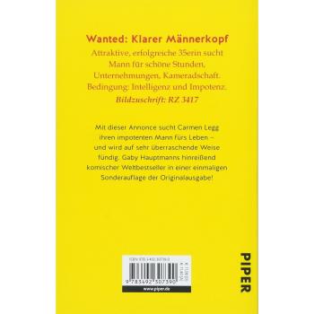 Suche impotenten Mann fÃ¼rs Leben