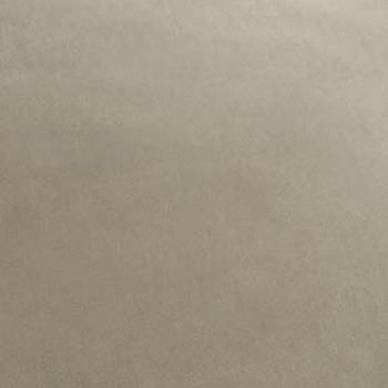 Deluxe Satin Pillow Slip by Primera Sempre Made from 100% Cotton in Taupe with Dimensions of 40x80 cm