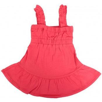Robe Guess enfant orange