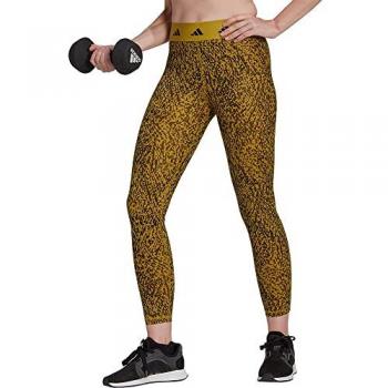 Leggings Camo Adidas