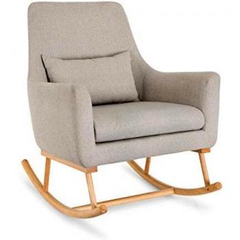 Oscar Rocking Chair