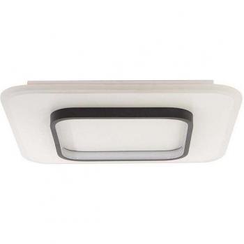Plafonnier LED 50 W « Éclat Variable » – Télécommande intégrée