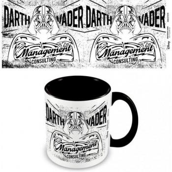 Taza One Size Star Wars Gestión Empresarial