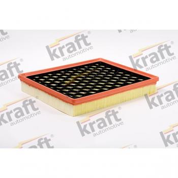 KRAFT Automotive Luftfilter für OPEL, FIAT 93172462, 93177663, 93192838