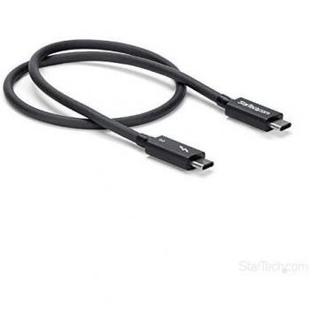 Cavo USB‑C Thunderbolt 3 5K 0,5 m (TBLT34MM50CM)