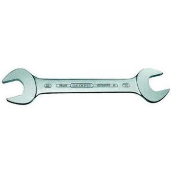 Llave fija Gedore 34x36 mm