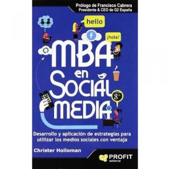MBA en social media
