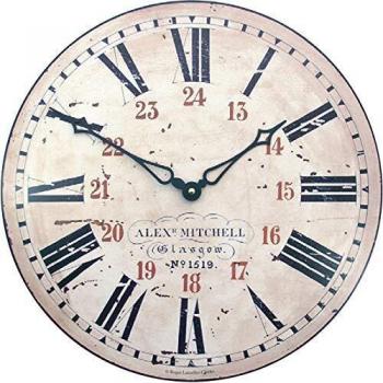 Roger Lascelles Pendelzeit – Station & Lokal