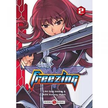 Freezing Vol.2