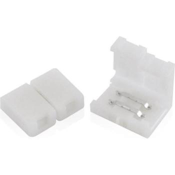 Jonction pour ruban LED 10mm Miidex Lighting
