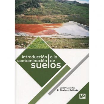 Introducción a la contaminación de suelos
