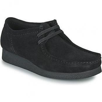 Náuticos Clarks Wallabee Evo