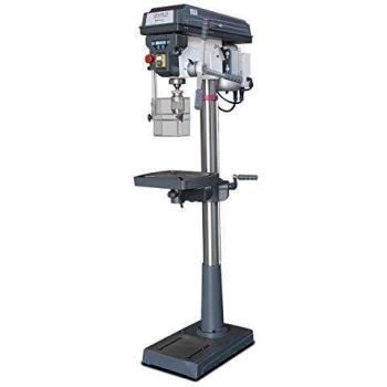 OPTIMUM OPTIdrill D26 Pro-SET Säulenbohrmaschine 400V