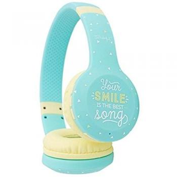 Headset Bluetooth Sorriso Mr. Maravilhoso