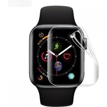 Gel Shield 100% Protección Apple Watch Series 3 38 mm