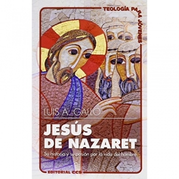 Jesús de Nazaret