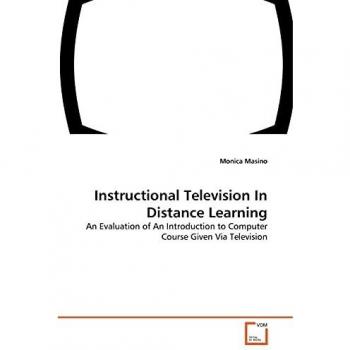 Instructional Television In Distance Learning