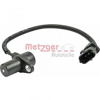Metzger Kurbelwellensensor Hyundai I40 Ix35 Kia Carens Optima Sportage