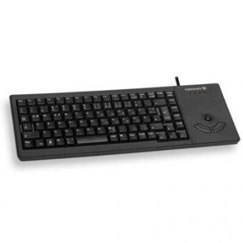 Tastiera Cherry XS G84-5400 USB AZERTY Nero