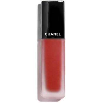 Chanel BARRAS DE LABIOS LÍQUIDAS Rossetto liquido opaco intenso a lunga tenuta _224 PASSIONNANTE