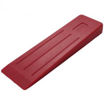ABS Coin de serrage 265 × 77 × 29 mm – abattage