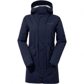 Parka Berghaus Foxghyll con Cappuccio