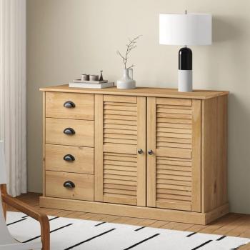 Credenza Vigo 113x40x75 cm