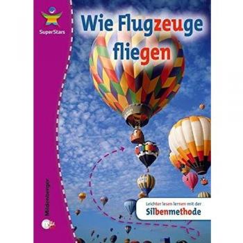 SuperStars: Wie Flugzeuge fliegen