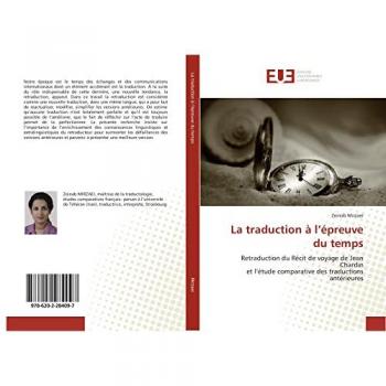 Mirzaei, Zeinab: La traduction à l¿épreuve du temps