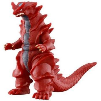Ultraman Decker Series 177 Monsarger