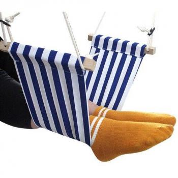 ReposaPies Ajustable DeskHammock