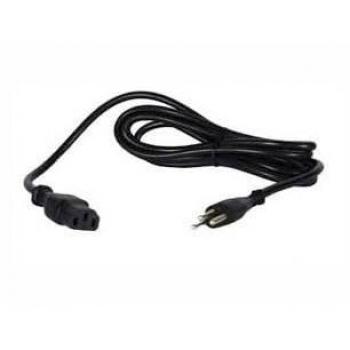 Honeywell 9000093CABLE Black C14 Connector