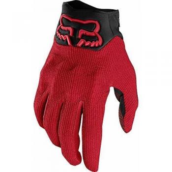 Guanti Fox Shield Kevlar D3O Cardinale M