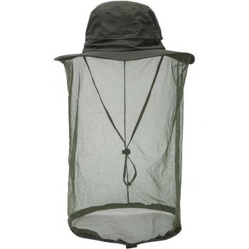 Anti-Mosquito Head Net