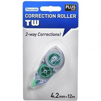 Corrector de Papel Campus TW 4,2×12 m