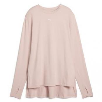 PUMA Damen Trainingsshirt Modest in L