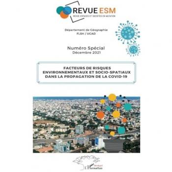Facteurs de risques environnementaux et socio spatiaux